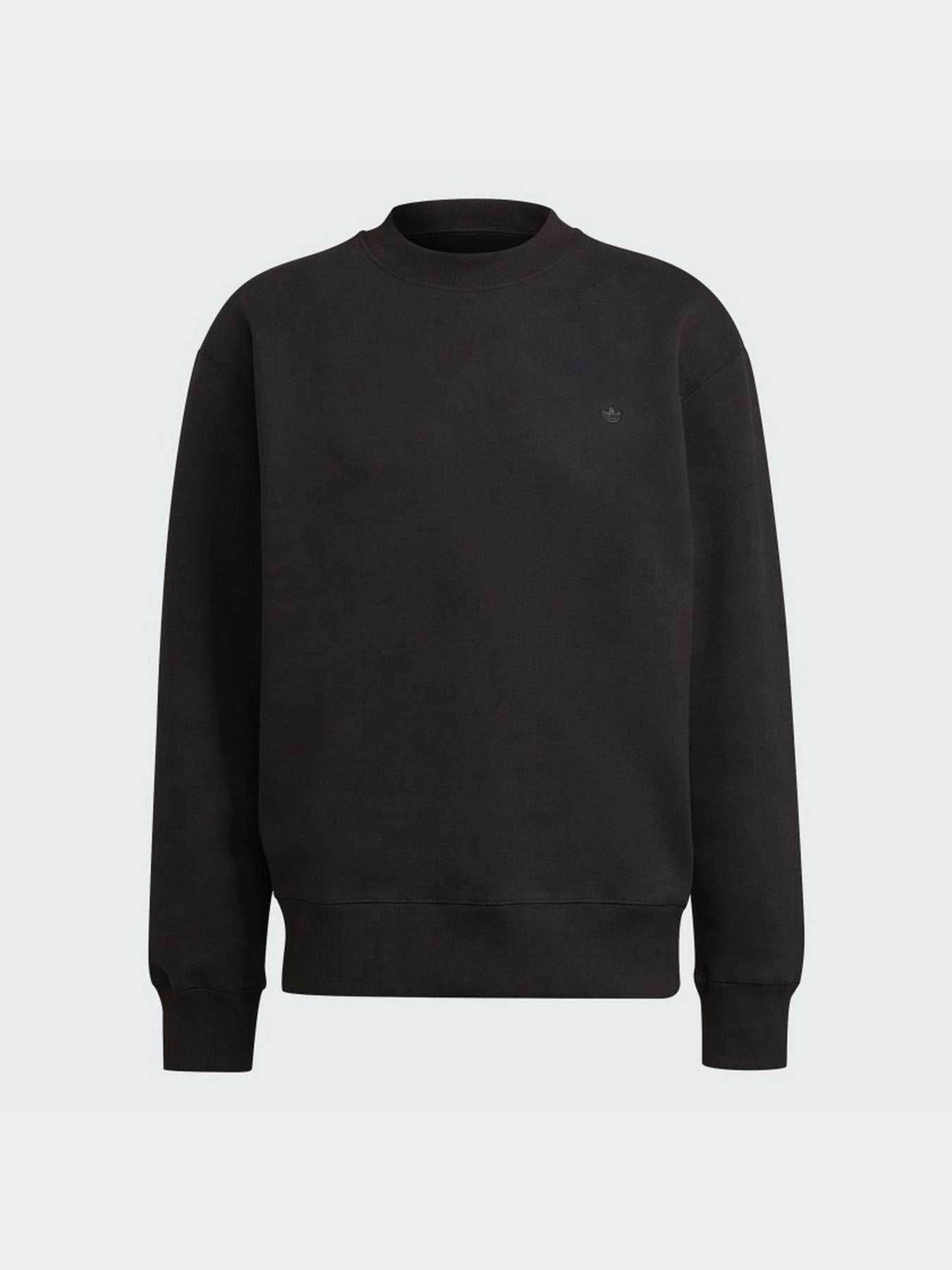 Свитшот Adidas Adicolor Trefoil модель H09179 Фото