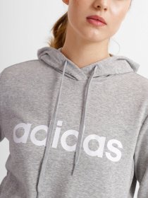 Худи Adidas Lin Ft модель H11351 Фото