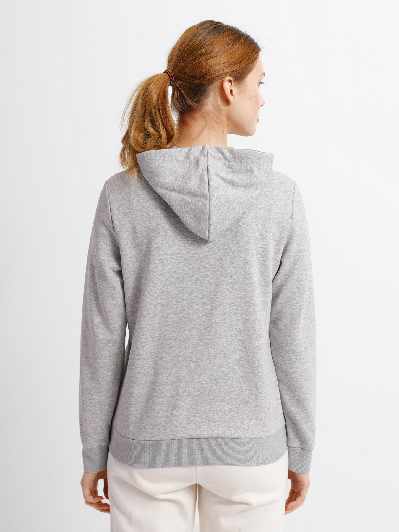 Худі Adidas Lin Ft модель H11351 Фото