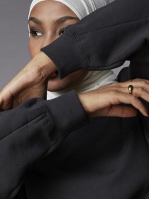 Свитшот Adidas ADICOLOR OVERSIZE модель H11393 Фото