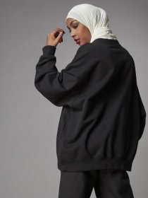 Свитшот Adidas ADICOLOR OVERSIZE модель H11393 Фото