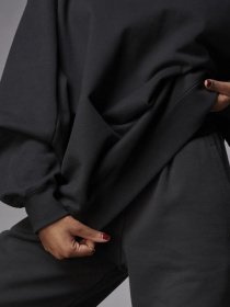 Свитшот Adidas ADICOLOR OVERSIZE модель H11393 Фото