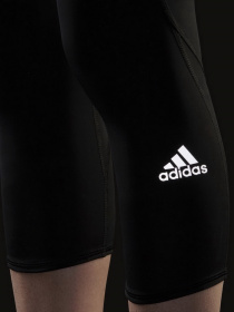 Леггинсы Adidas Own the Run 3/4 Running модель H13250 Фото