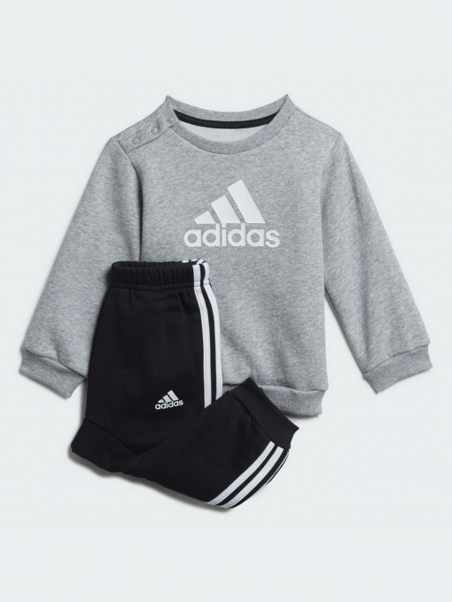 Спортивный костюм Adidas Badge of Sport Performance модель H28835 Фото