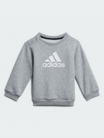Спортивный костюм Adidas Badge of Sport Performance модель H28835 Фото