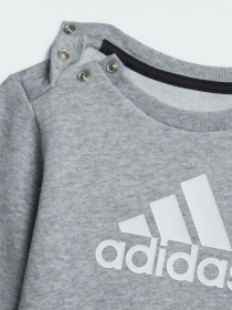 Спортивный костюм Adidas Badge of Sport Performance модель H28835 Фото