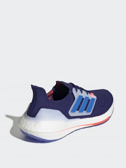 Кросівки для бігу adidas Ultraboost 22 модель GX3061 — фото 3 - INTERTOP