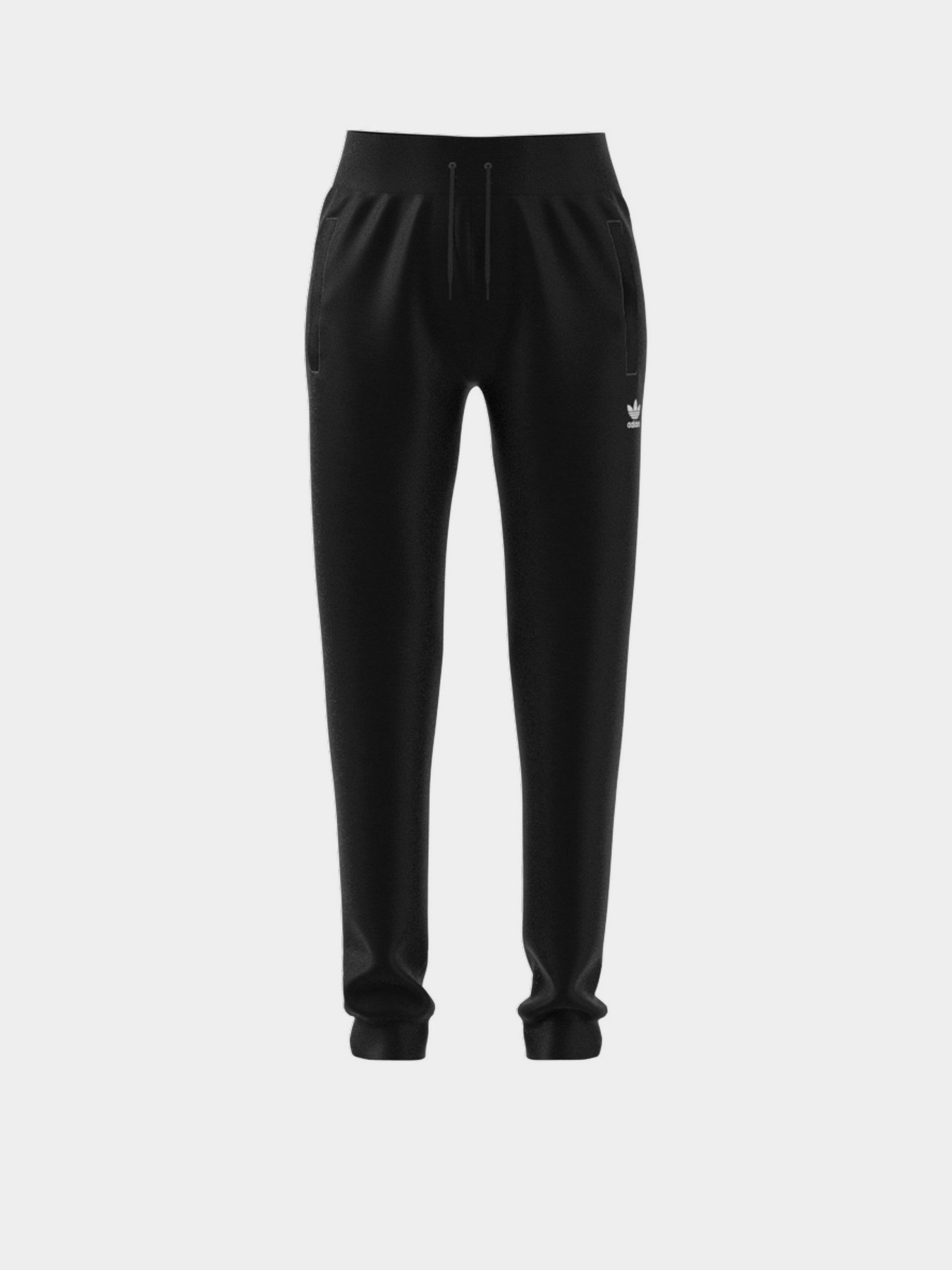 Штани спортивні Adidas Adicolor Essentials модель H37878 Фото