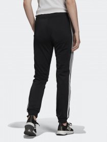 Штаны спортивные Adidas PRIMEGREEN ESSENTIALS WARM-UP 3-STRIPES модель H48447 Фото