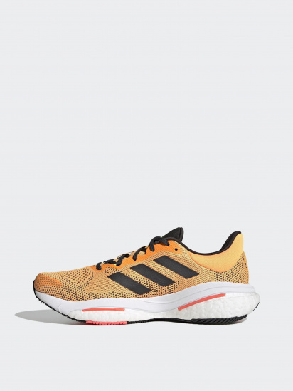 Кросівки для бігу adidas Solarglide 5 Performance модель GX5470 — фото - INTERTOP