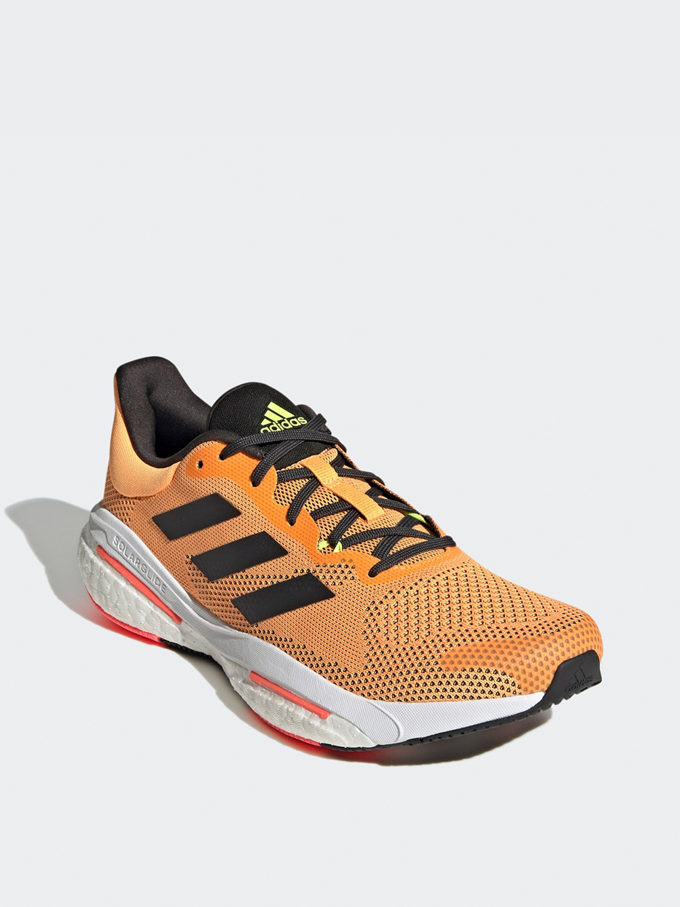 Кросівки для бігу Adidas Solarglide 5 Performance модель GX5470 Кросівки для бігу Adidas Solarglide 5 Performance модель GX5470 Фото