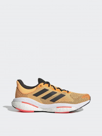 Кросівки для бігу Adidas Solarglide 5 Performance модель GX5470 Кросівки для бігу Adidas Solarglide 5 Performance модель GX5470 Фото