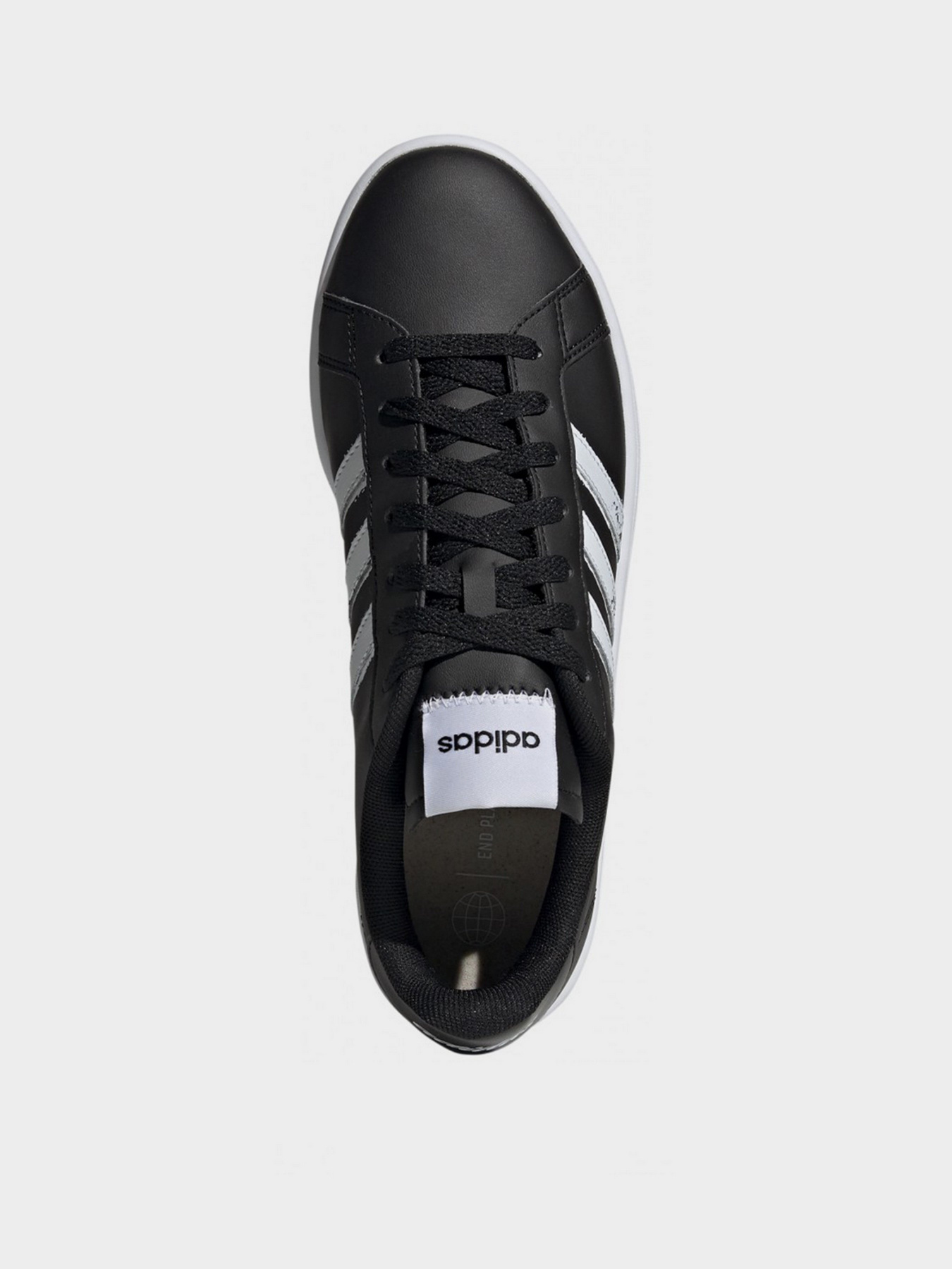 Кеды низкие Adidas Grand Court Base Beyond модель GX5755 Фото