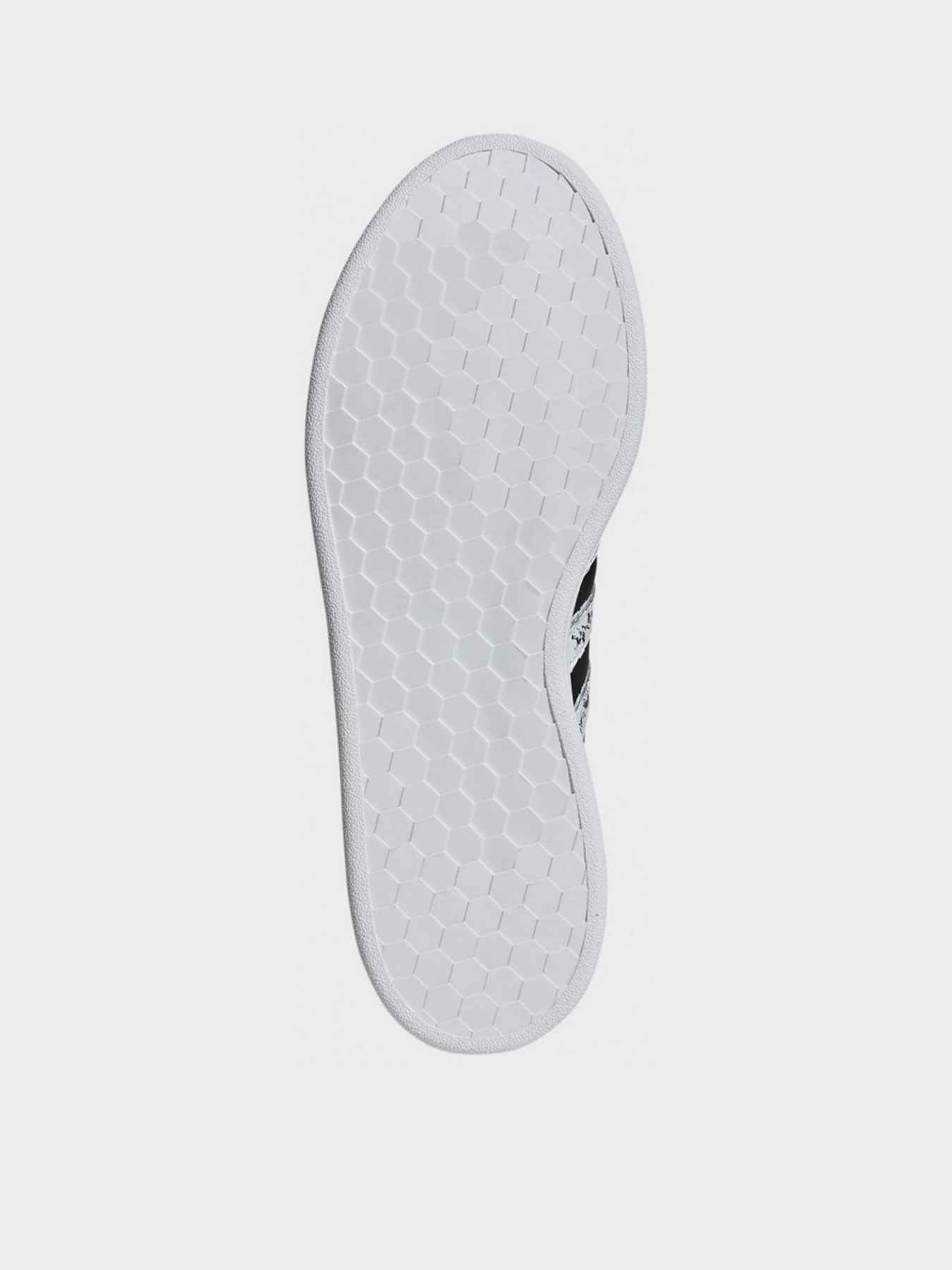 Кеды низкие Adidas Grand Court Base Beyond модель GX5755 Фото