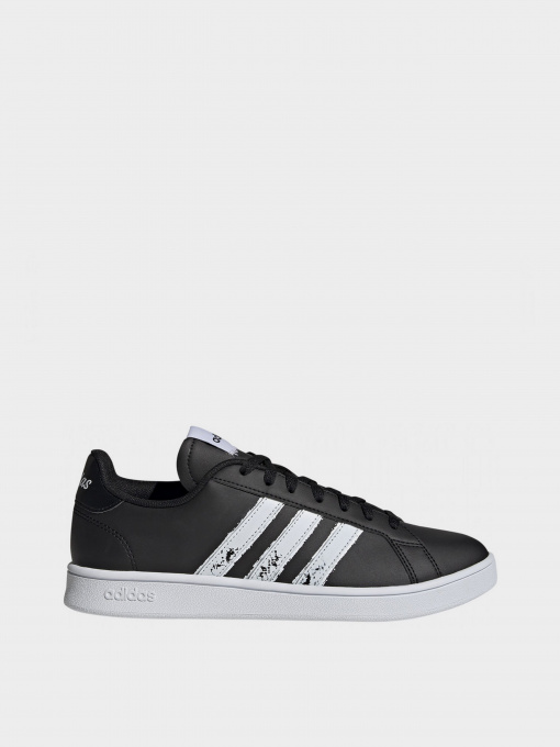 Кеды низкие Adidas Grand Court Base Beyond модель GX5755 Фото