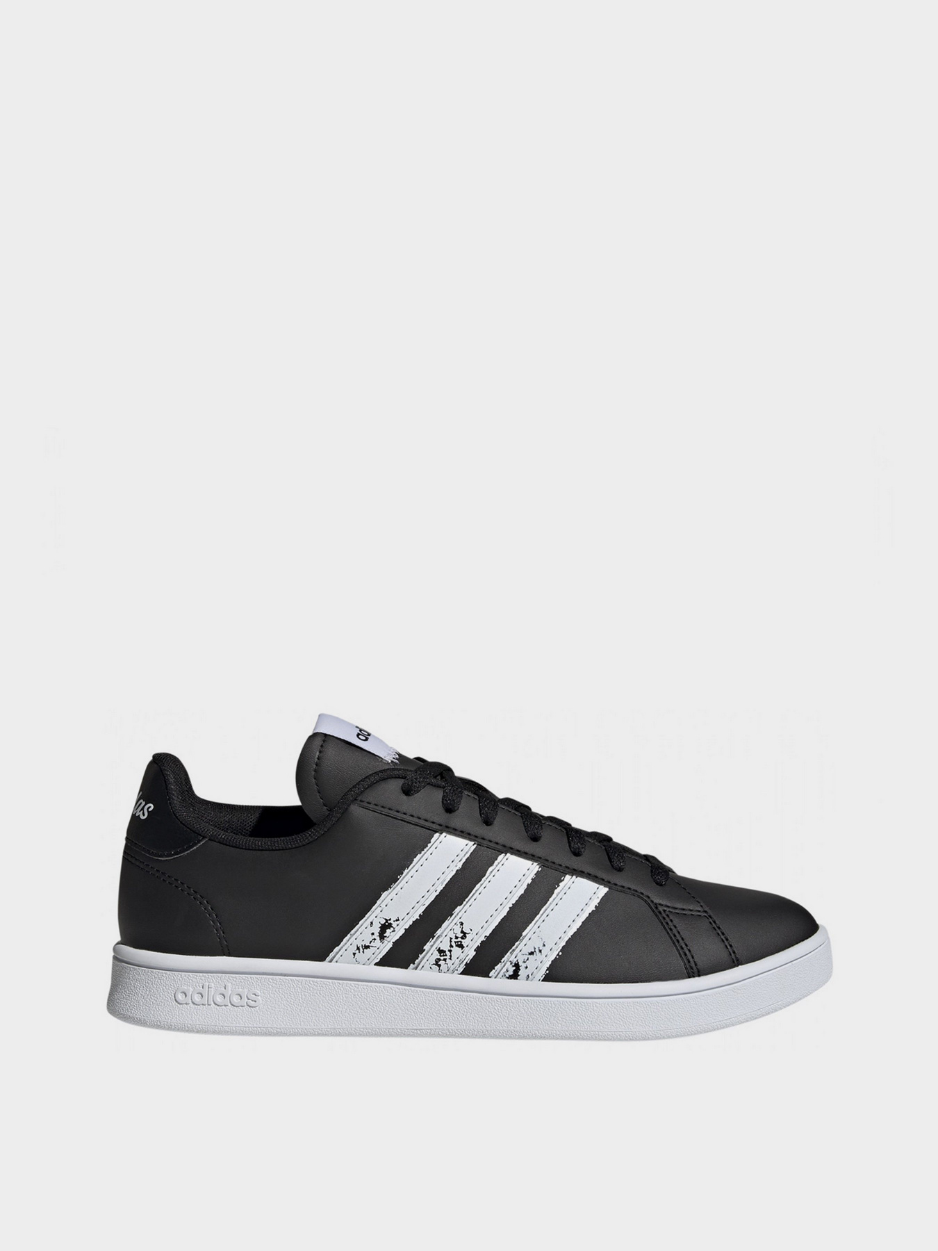 Кеды низкие Adidas Grand Court Base Beyond модель GX5755 Фото