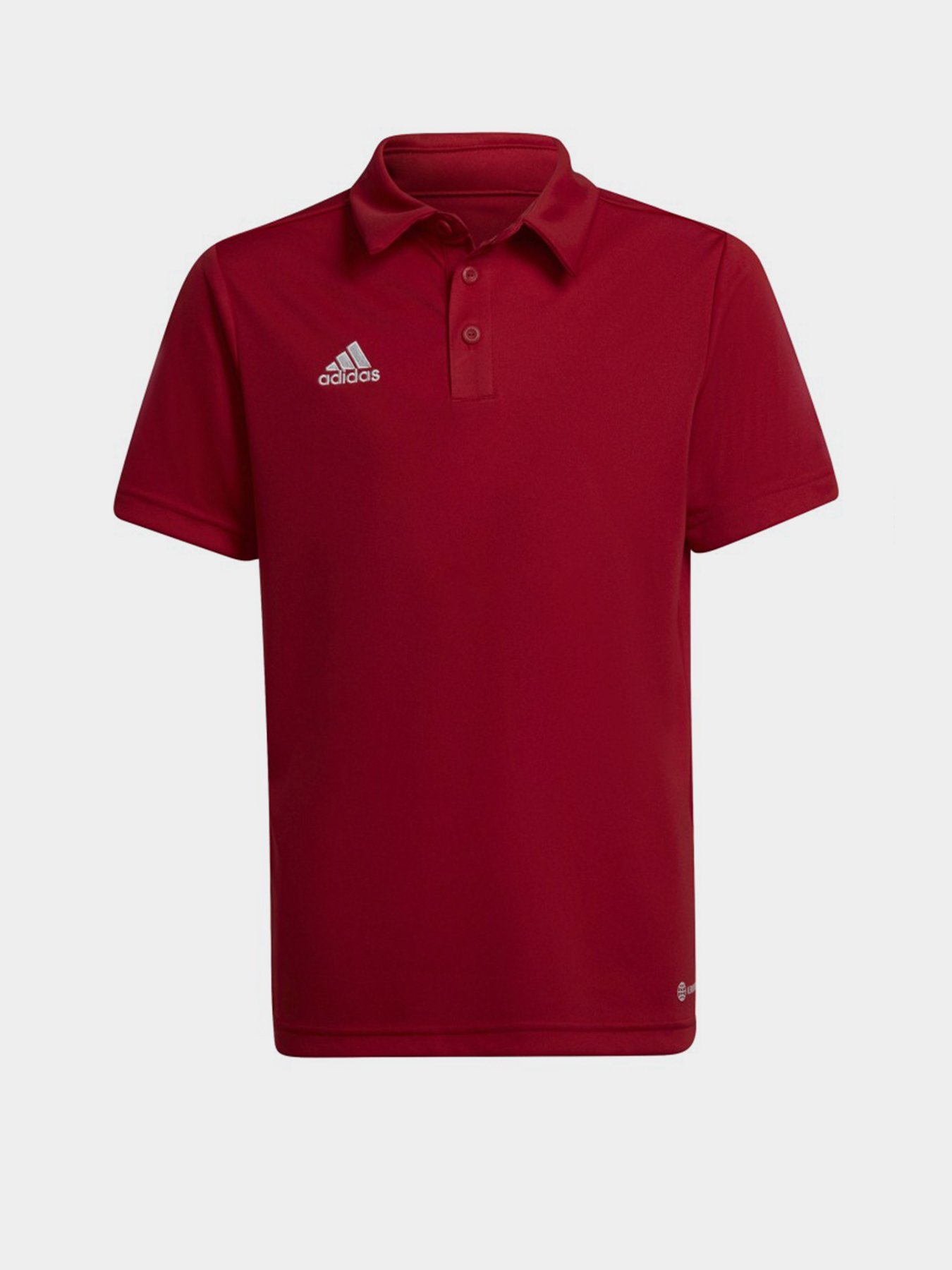 Поло Adidas Entrada 22 модель H57495 Фото