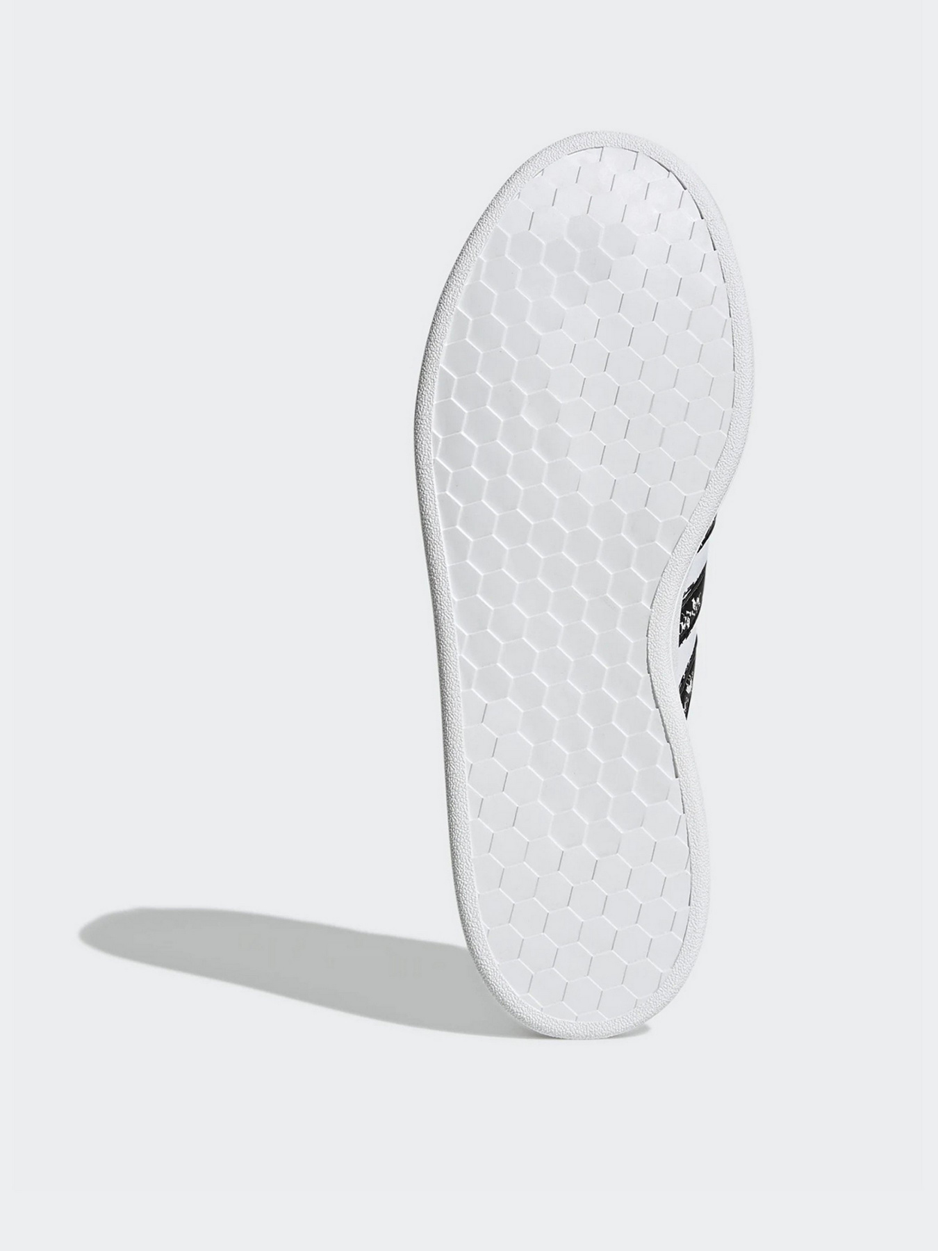 Кеды низкие Adidas Grand Court Base Beyond модель GX5757 Фото