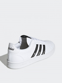 Кеды низкие Adidas Grand Court Base Beyond модель GX5757 Фото