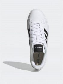Кеды низкие Adidas Grand Court Base Beyond модель GX5757 Фото