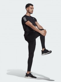 Тайтсы Adidas Own the Run Performance модель H58595 Фото