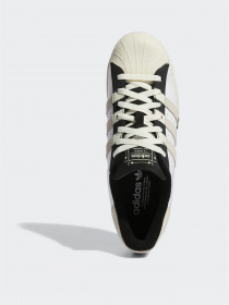 Кеды низкие Adidas Superstar Originals модель GX6025 Фото