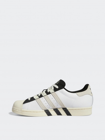 Кеди низькі adidas Superstar Originals модель GX6025 — фото - INTERTOP