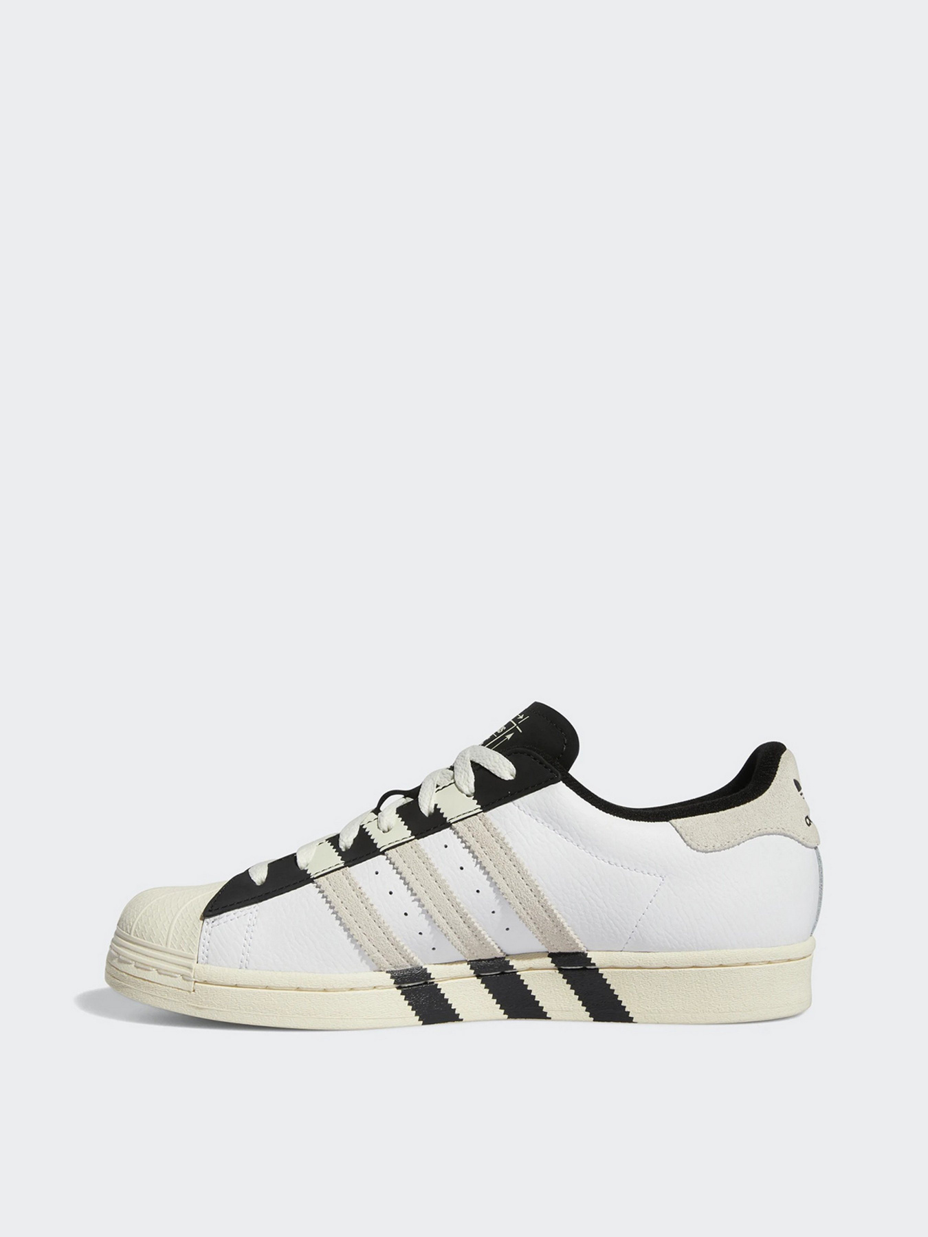 Кеди низькі Adidas Superstar Originals модель GX6025 Фото