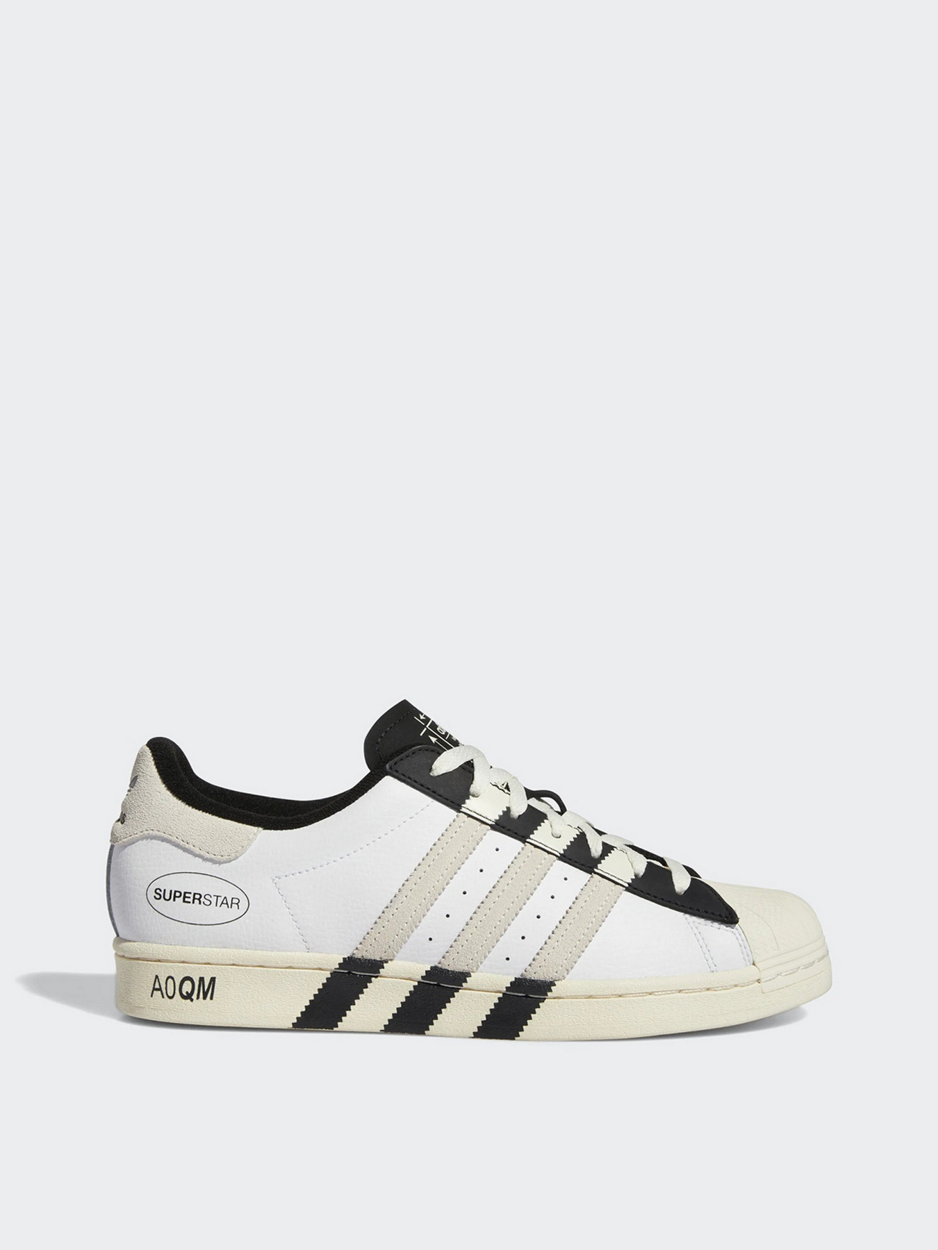 Кеди низькі Adidas Superstar Originals модель GX6025 Фото