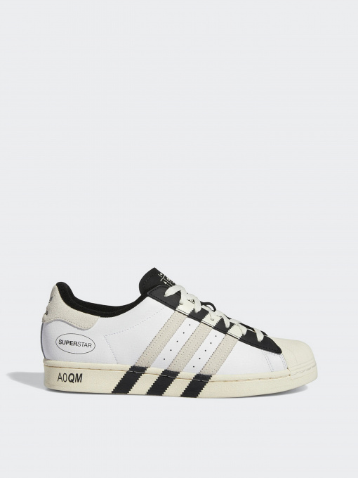 Кеди низькі Adidas Superstar Originals модель GX6025 Фото