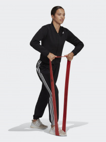 Кофта спортивная Adidas WTR TJ Performance модель H59080 Фото