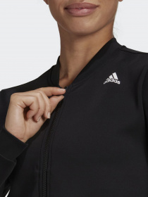 Спортивна кофта Adidas WTR TJ Performance модель H59080 Фото