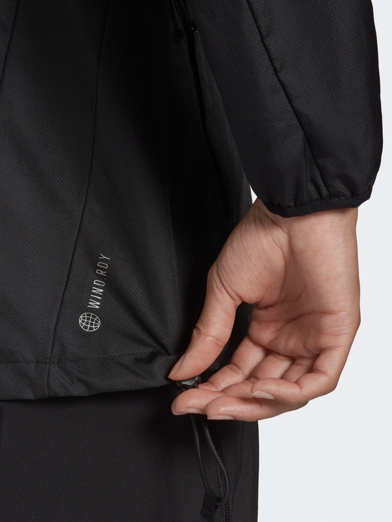 Кофта спортивная Adidas Own the Run модель H59271 Фото