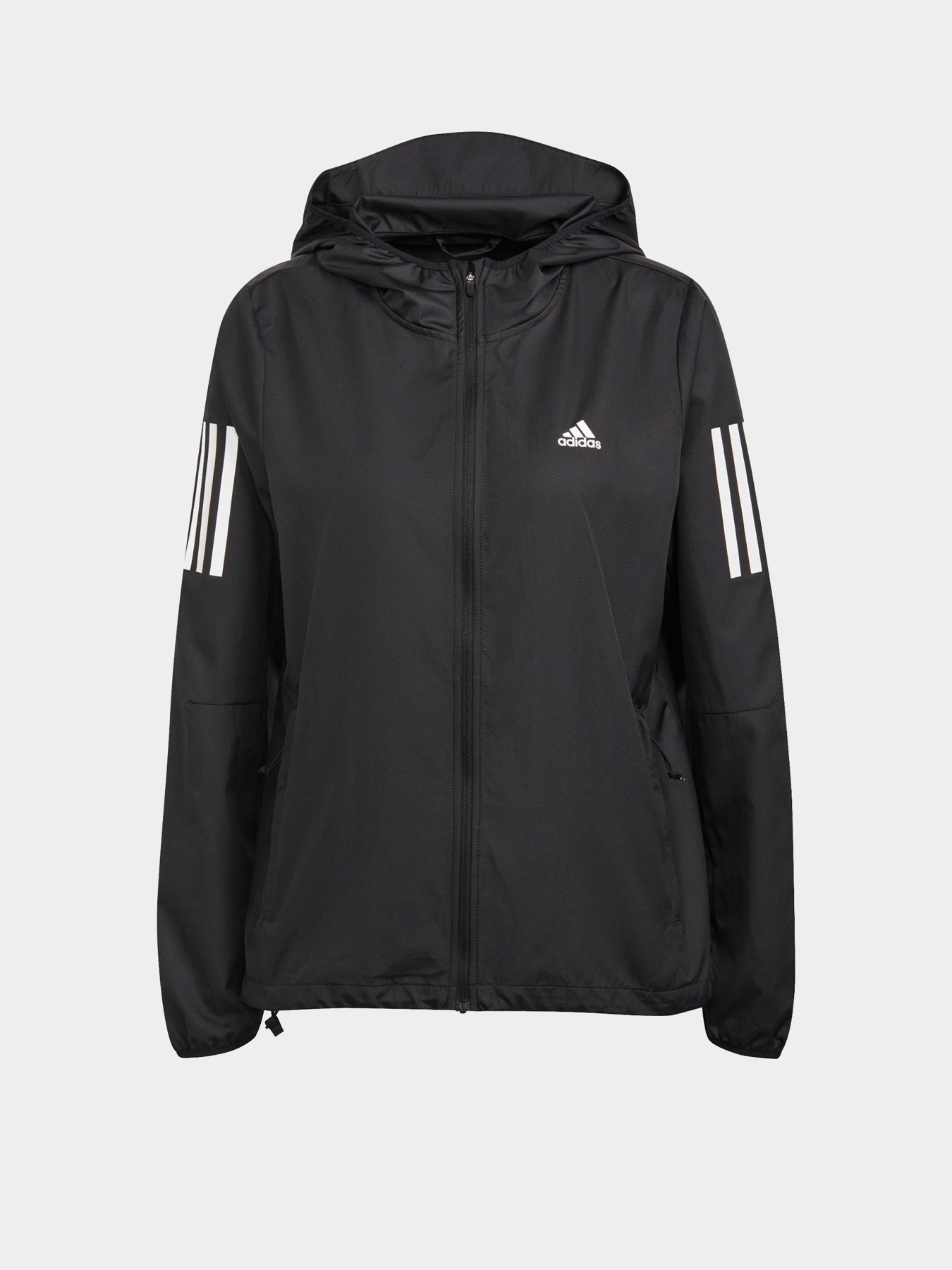 Кофта спортивная Adidas Own the Run модель H59271 Фото