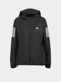 Кофта спортивная Adidas Own the Run модель H59271 Фото