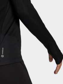 Кофта спортивна Adidas Own the Run Long Sleeve модель H59272 Фото