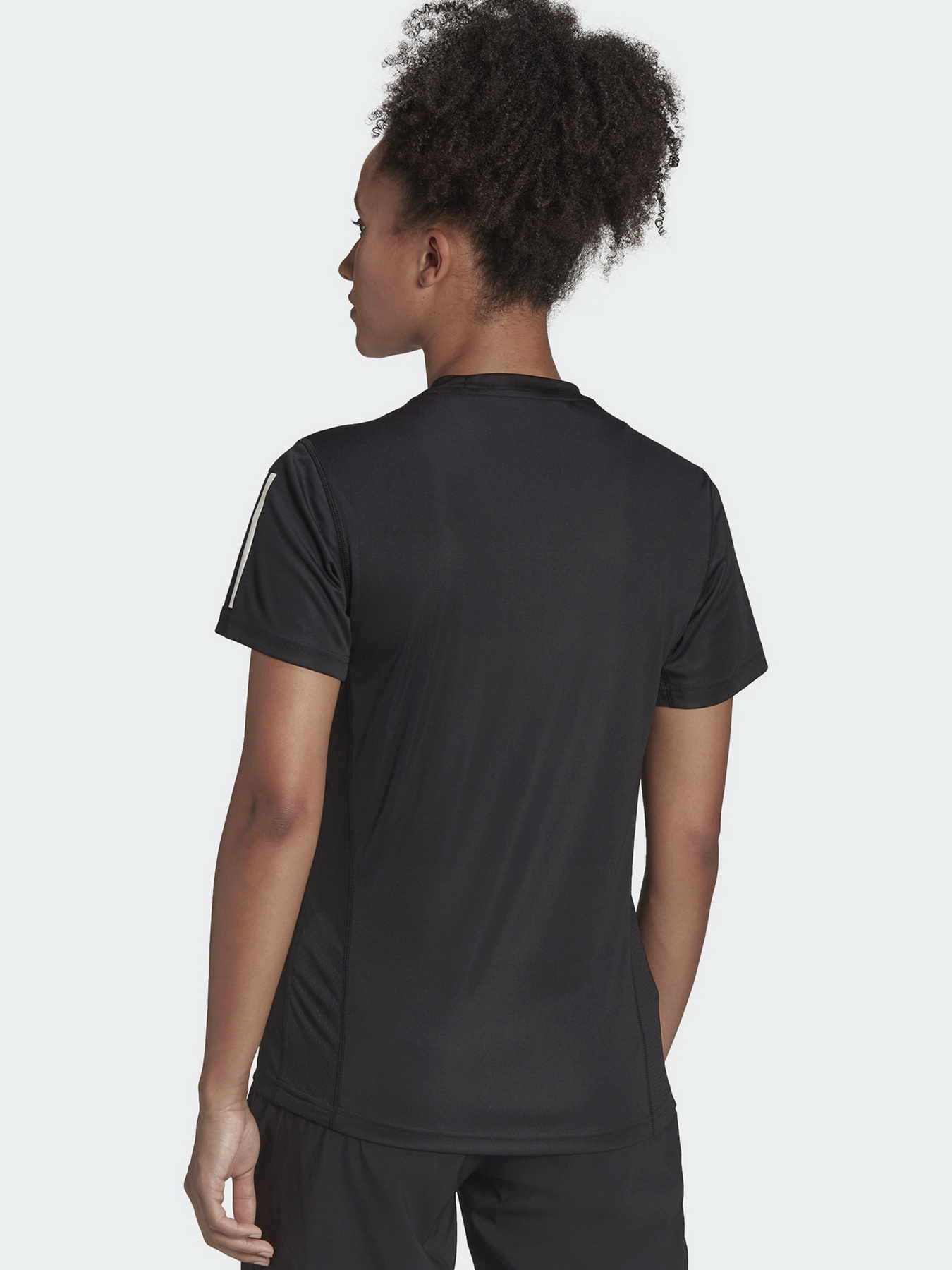 Футболка Adidas Own The Run модель H59274 Фото