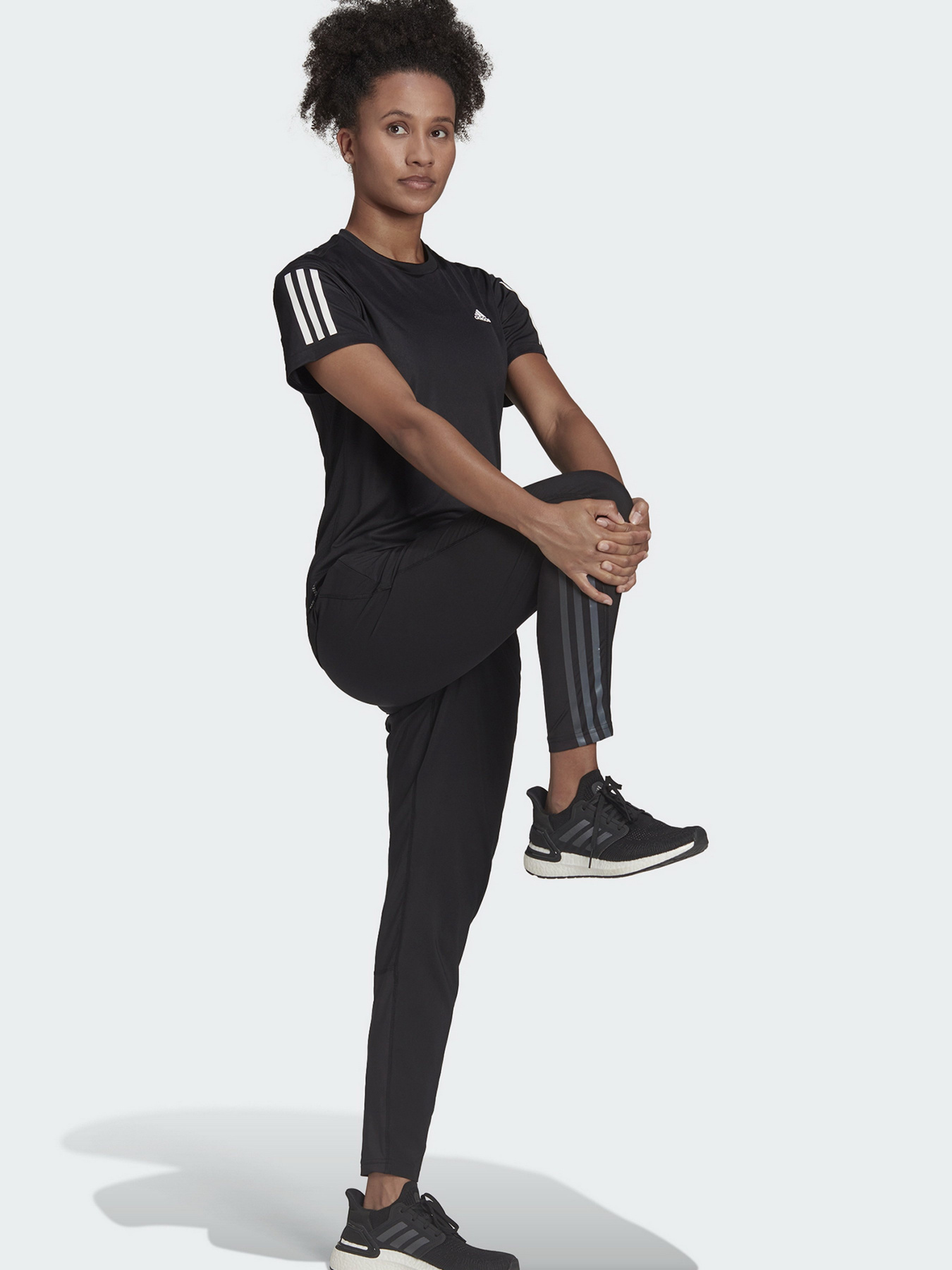 Футболка Adidas Own The Run модель H59274 Фото