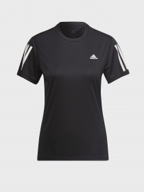Футболка Adidas Own The Run модель H59274 Фото