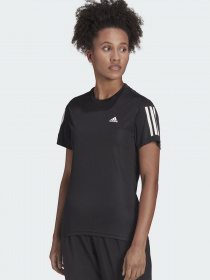 Футболка Adidas Own The Run модель H59274 Фото