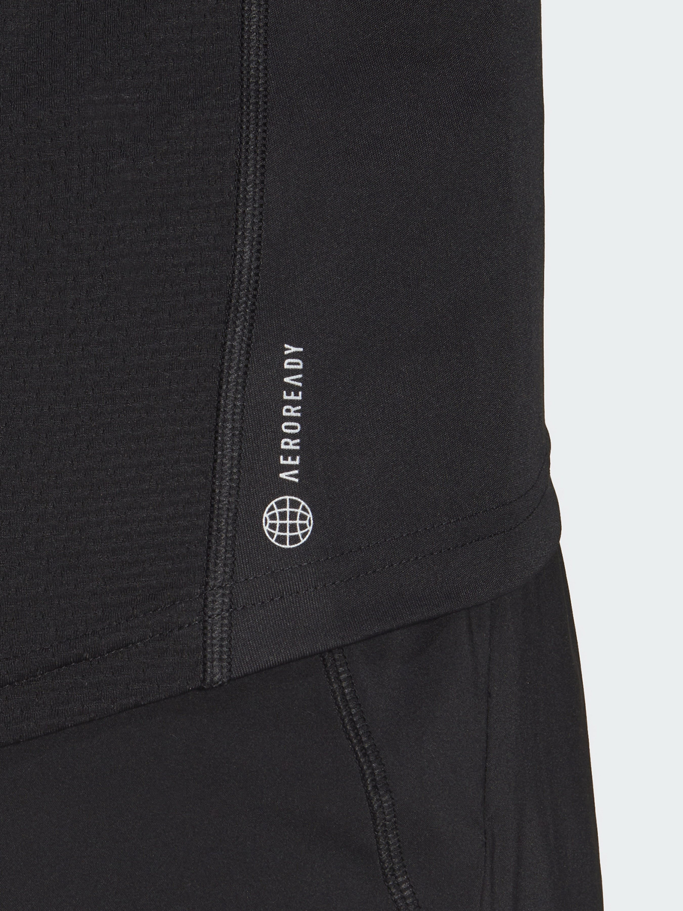 Футболка Adidas Own The Run модель H59274 Фото