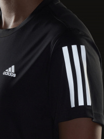 Футболка Adidas Own The Run модель H59274 Фото