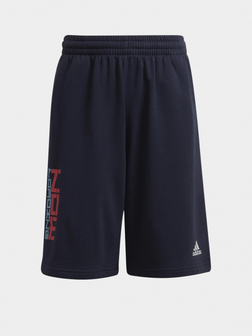 Шорты Adidas ARKD3 модель H59759 Фото