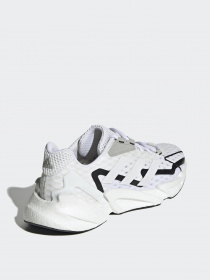 Кросівки для бігу Adidas X9000L4 Heat.Rdy модель GX7769 Фото