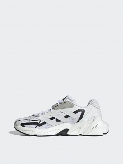 Кросівки для бігу adidas X9000L4 Heat.Rdy модель GX7769 — фото - INTERTOP