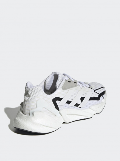 Кросівки для бігу adidas X9000L4 Heat.Rdy модель GX7769 — фото 4 - INTERTOP