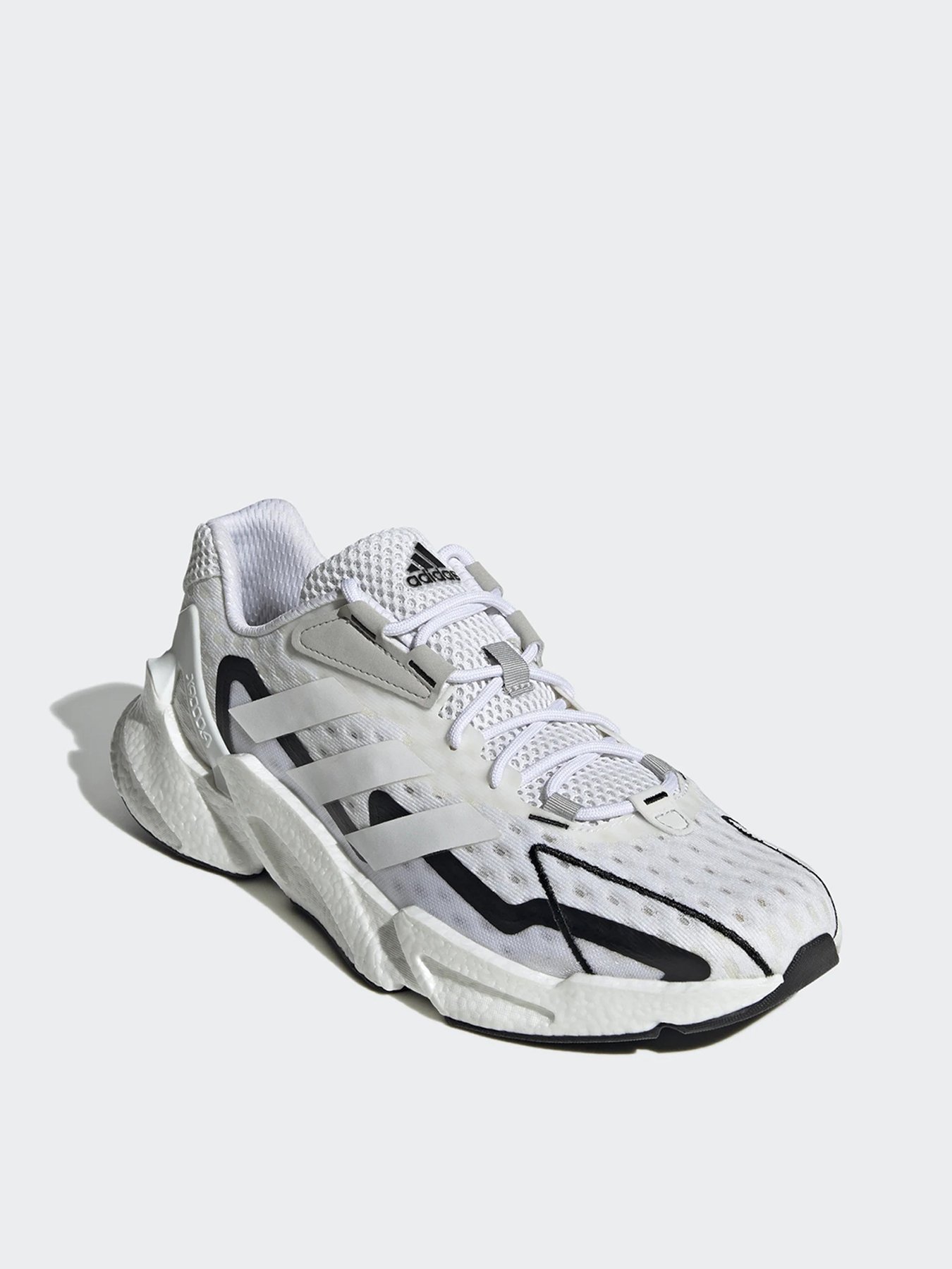 Кросівки для бігу Adidas X9000L4 Heat.Rdy модель GX7769 Фото