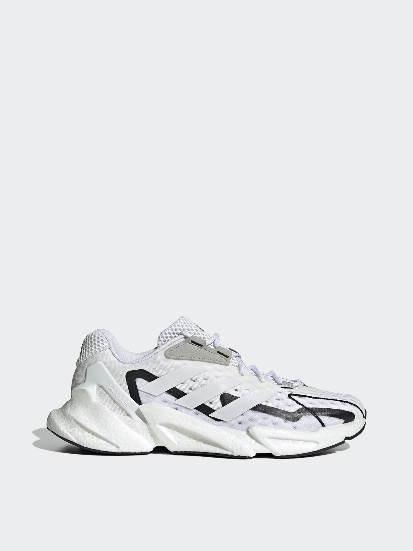 Кросівки для бігу Adidas X9000L4 Heat.Rdy модель GX7769 Фото