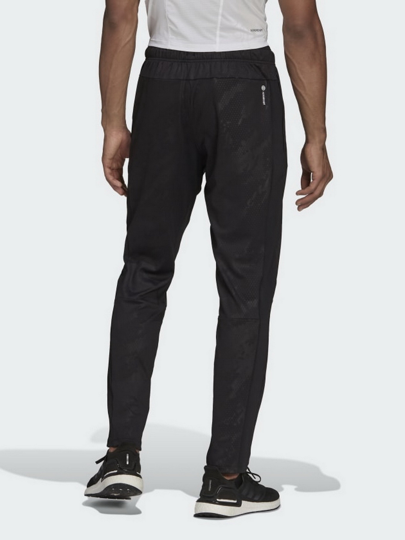 Штаны спортивные Adidas Training модель H61175 Фото