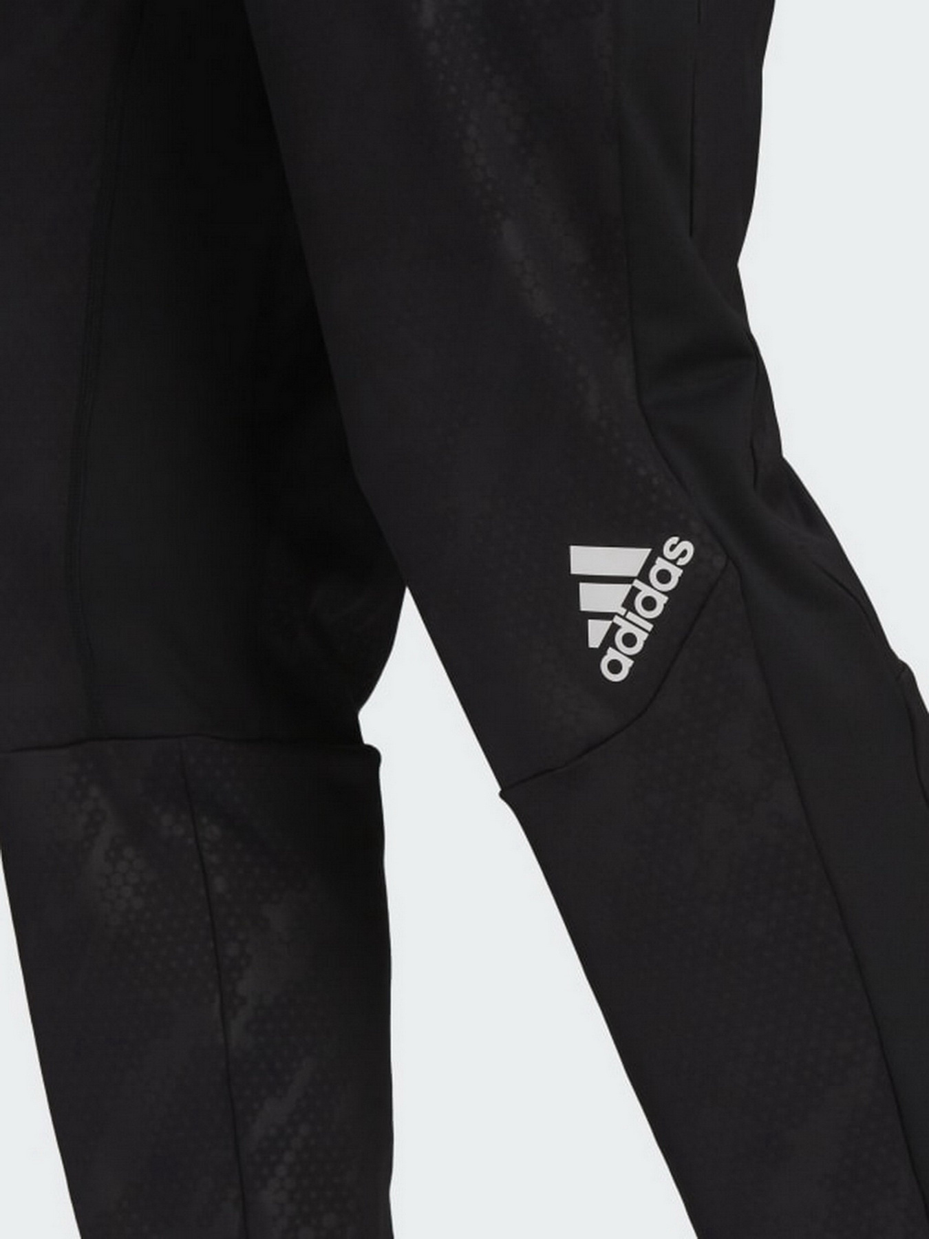 Штаны спортивные Adidas Training модель H61175 Фото